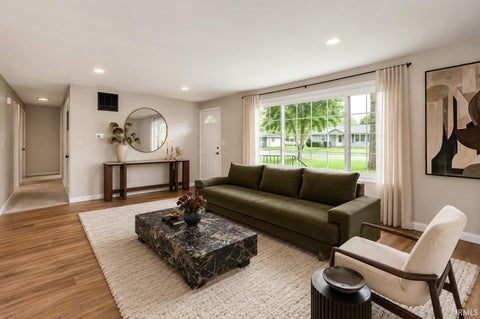 Tiny photo for 1918 Klug Drive, Fort Wayne, IN 46818 (MLS # 202622065)