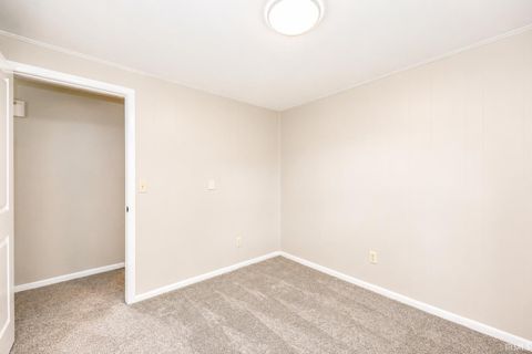 Tiny photo for 1918 Klug Drive, Fort Wayne, IN 46818 (MLS # 202622065)