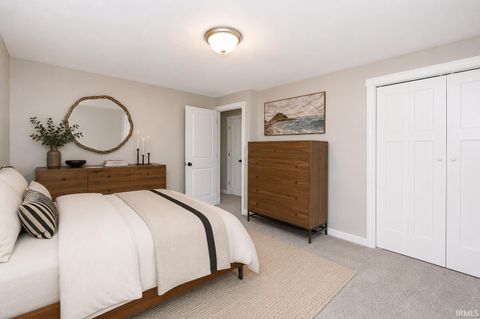 Tiny photo for 1918 Klug Drive, Fort Wayne, IN 46818 (MLS # 202622065)