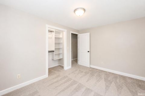 Tiny photo for 1918 Klug Drive, Fort Wayne, IN 46818 (MLS # 202622065)