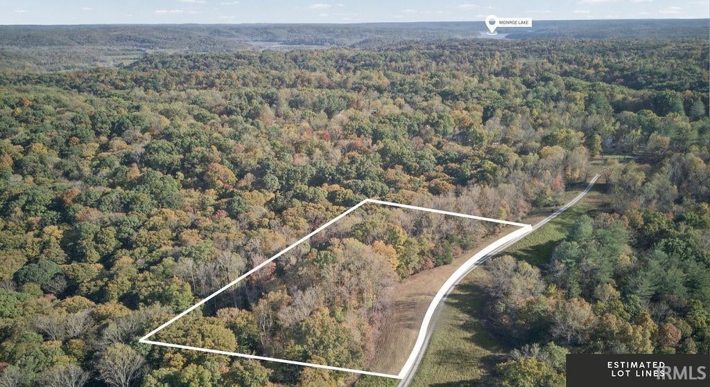 Photo of 6669 E Gross Road, Bloomington, IN 47401 (MLS # 202644430)