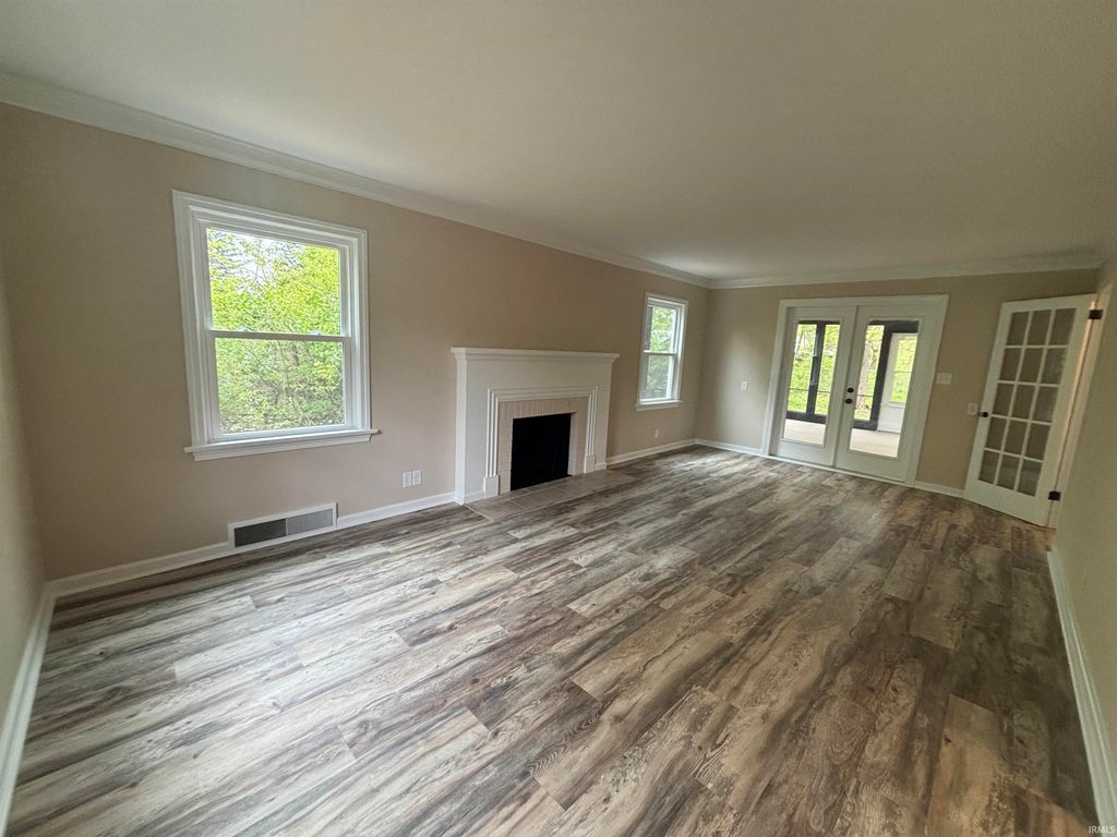 Photo of 2450 Randall Road, Fort Wayne, IN 46804 (MLS # 202617377)