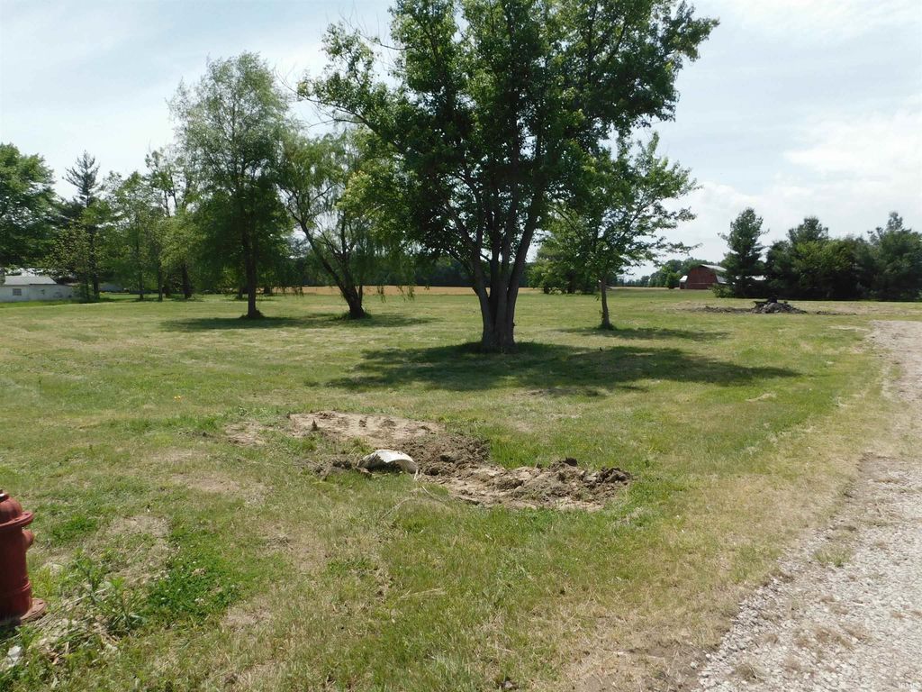 Photo of 55 S Bilyeu Road, Campbellsburg, IN 47108 (MLS # 202618967)