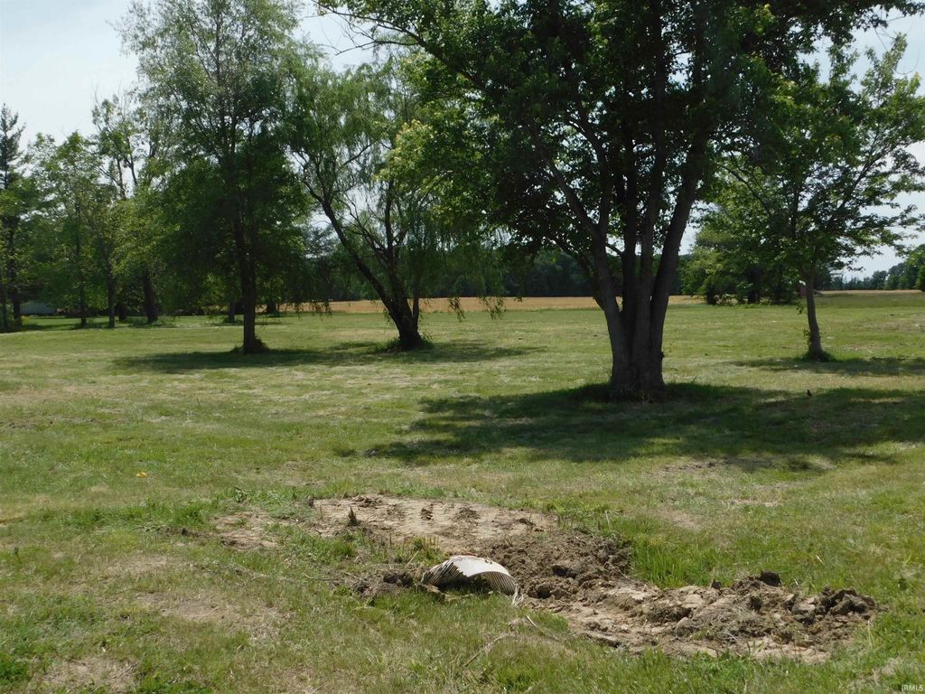 Photo of 55 S Bilyeu Road, Campbellsburg, IN 47108 (MLS # 202618967)