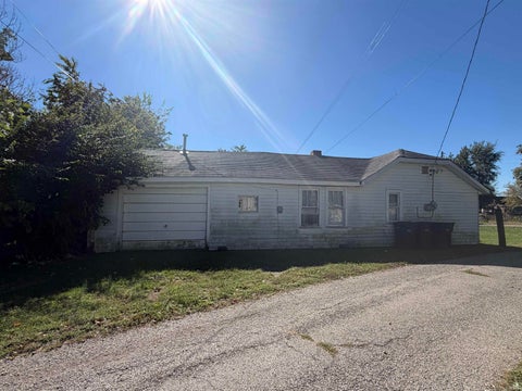 Tiny photo for 1920 Schuyler Avenue #1 & 2, Lafayette, IN 47904 (MLS # 202643361)
