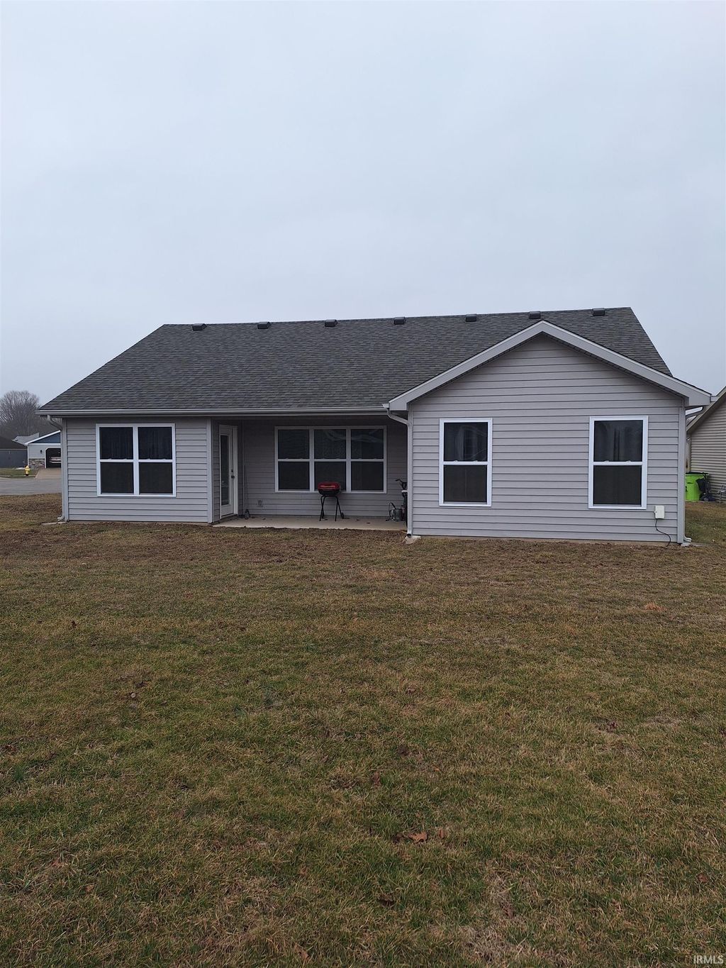 Photo of 1967 Abbey Court, Huntington, IN 46750 (MLS # 202605288)