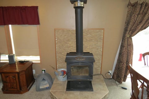 Tiny photo for 8369 W 700 S, Rossville, IN 46065 (MLS # 202639475)