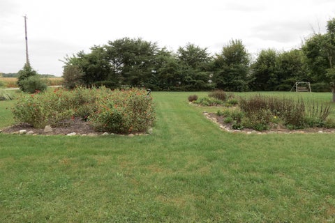 Tiny photo for 8369 W 700 S, Rossville, IN 46065 (MLS # 202639475)