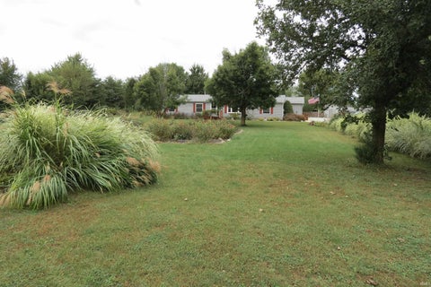 Photo of 8369 W 700 S, Rossville, IN 46065 (MLS # 202639475)