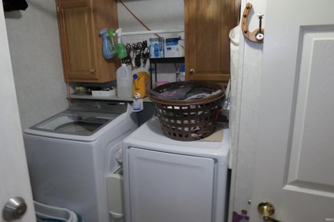 Tiny photo for 8369 W 700 S, Rossville, IN 46065 (MLS # 202639475)