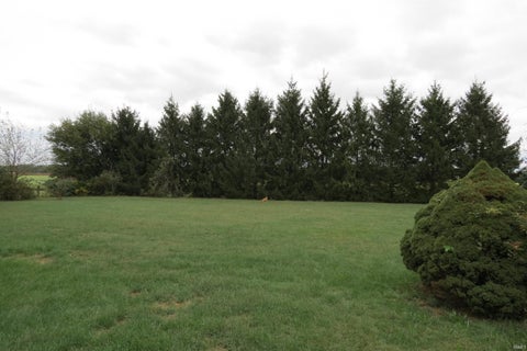 Tiny photo for 8369 W 700 S, Rossville, IN 46065 (MLS # 202639475)