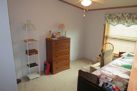 Tiny photo for 8369 W 700 S, Rossville, IN 46065 (MLS # 202639475)