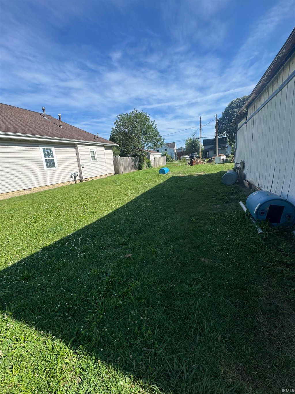 Photo of 1613 W Jeffras Avenue, Marion, IN 46952 (MLS # 202627803)