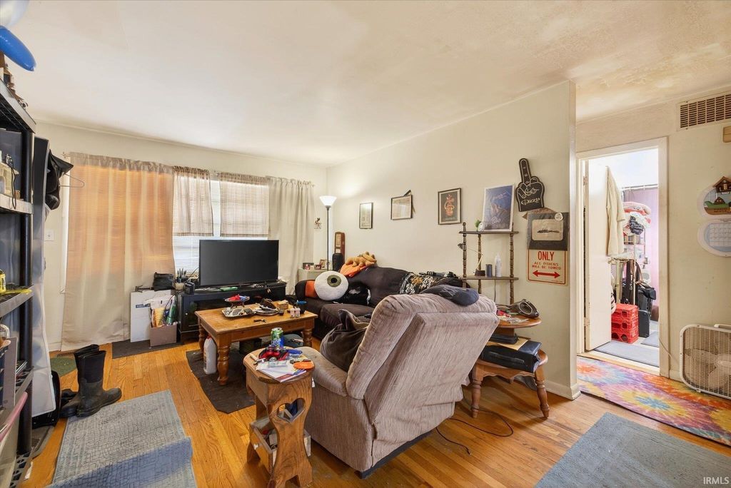 Photo of 775 - 777 N Smith Road, Bloomington, IN 47408 (MLS # 202604477)