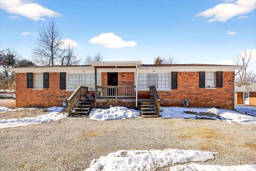 Photo of 775 - 777 N Smith Road, Bloomington, IN 47408 (MLS # 202604477)