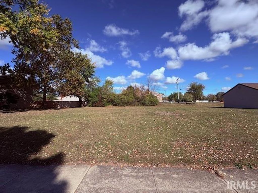 Photo of 814 W MACALAN Drive, Marion, IN 46952 (MLS # 202543198)