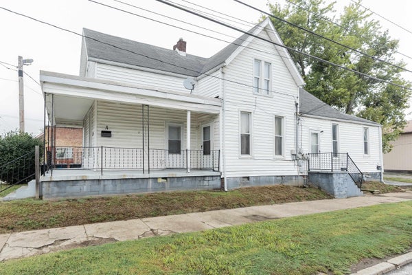 501 N SONNTAG AVE, EVANSVILLE, IN 47712 - Image a3d31590d98b7ed8538b3d8346b6d42e/1068296202