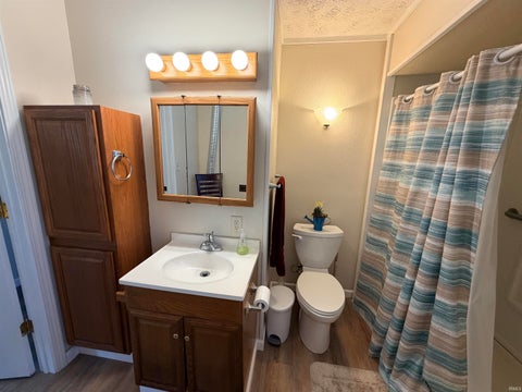 Tiny photo for 12597 W Tippecanoe Ranch Road, Delphi, IN 46923 (MLS # 202640302)