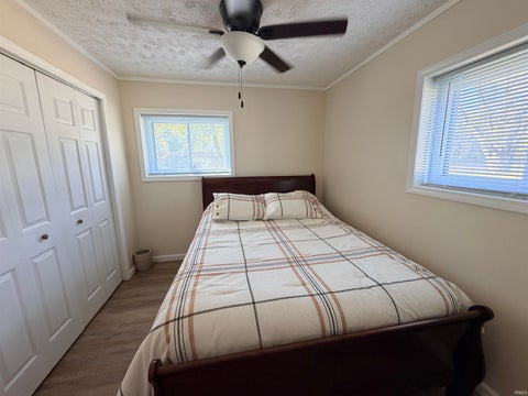 Tiny photo for 12597 W Tippecanoe Ranch Road, Delphi, IN 46923 (MLS # 202640302)