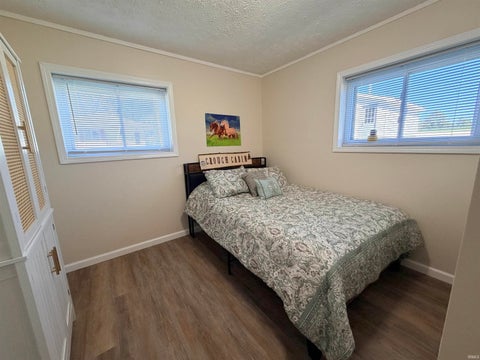 Tiny photo for 12597 W Tippecanoe Ranch Road, Delphi, IN 46923 (MLS # 202640302)