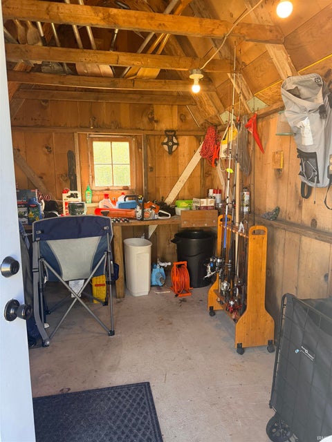 Tiny photo for 12597 W Tippecanoe Ranch Road, Delphi, IN 46923 (MLS # 202640302)