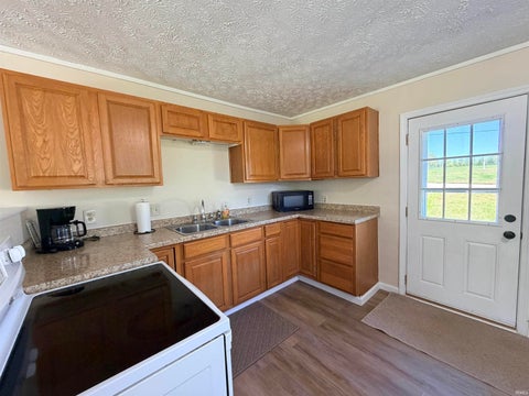 Tiny photo for 12597 W Tippecanoe Ranch Road, Delphi, IN 46923 (MLS # 202640302)