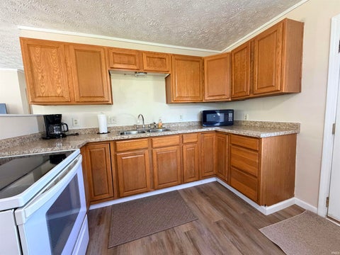 Tiny photo for 12597 W Tippecanoe Ranch Road, Delphi, IN 46923 (MLS # 202640302)