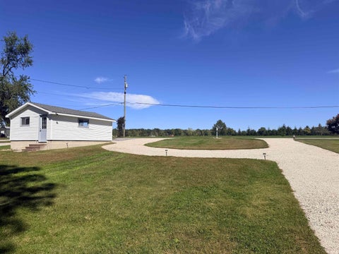Tiny photo for 12597 W Tippecanoe Ranch Road, Delphi, IN 46923 (MLS # 202640302)