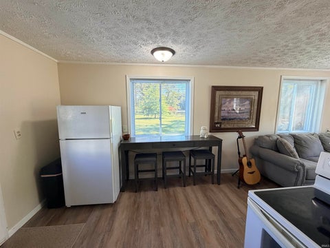 Tiny photo for 12597 W Tippecanoe Ranch Road, Delphi, IN 46923 (MLS # 202640302)