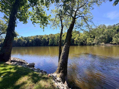 Tiny photo for 12597 W Tippecanoe Ranch Road, Delphi, IN 46923 (MLS # 202640302)