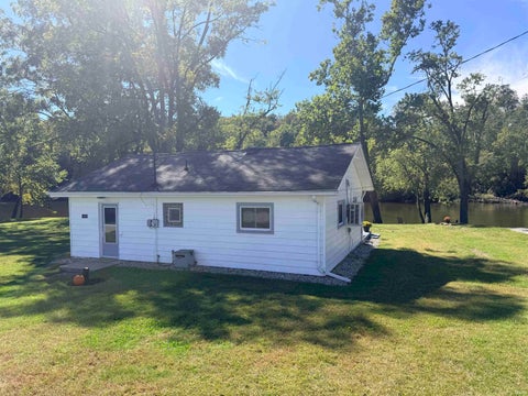 Tiny photo for 12597 W Tippecanoe Ranch Road, Delphi, IN 46923 (MLS # 202640302)