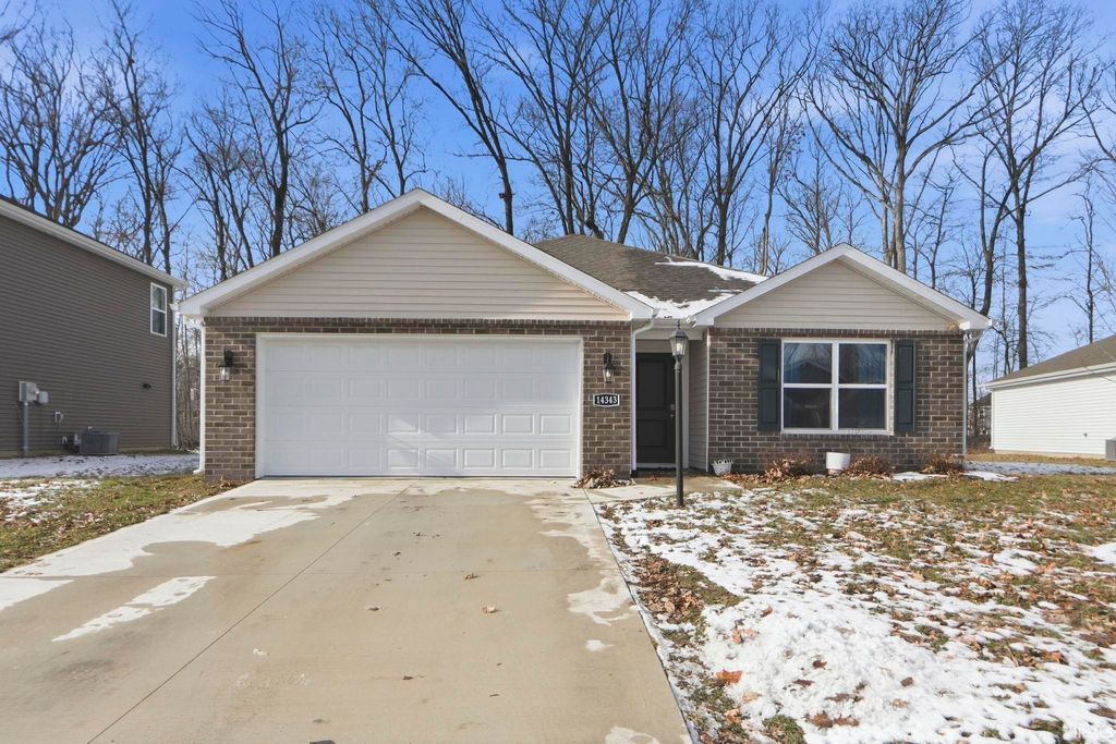 Photo of 14343 Andina Trail, Fort Wayne, IN 46845 (MLS # 202600972)
