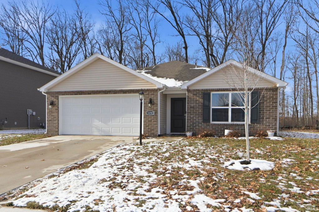 Photo of 14343 Andina Trail, Fort Wayne, IN 46845 (MLS # 202600972)