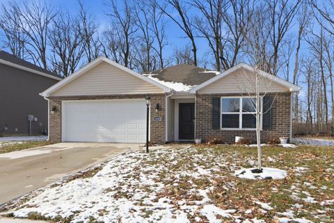 Photo of 14343 Andina Trail, Fort Wayne, IN 46845 (MLS # 202600972)