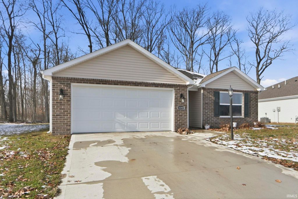 Photo of 14343 Andina Trail, Fort Wayne, IN 46845 (MLS # 202600972)