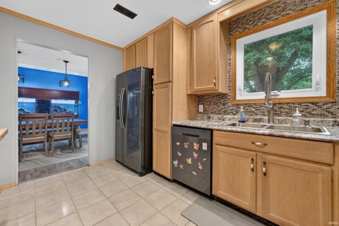 Tiny photo for 2302 Baton Rouge Drive, Kokomo, IN 46902 (MLS # 202640875)