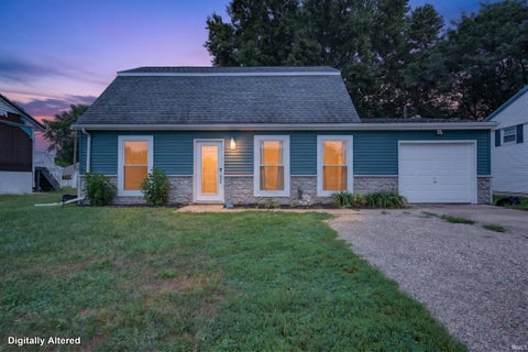 Tiny photo for 2302 Baton Rouge Drive, Kokomo, IN 46902 (MLS # 202640875)