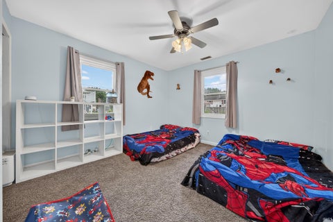 Tiny photo for 2302 Baton Rouge Drive, Kokomo, IN 46902 (MLS # 202640875)