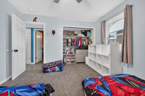 Tiny photo for 2302 Baton Rouge Drive, Kokomo, IN 46902 (MLS # 202640875)