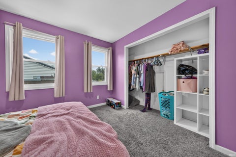 Tiny photo for 2302 Baton Rouge Drive, Kokomo, IN 46902 (MLS # 202640875)