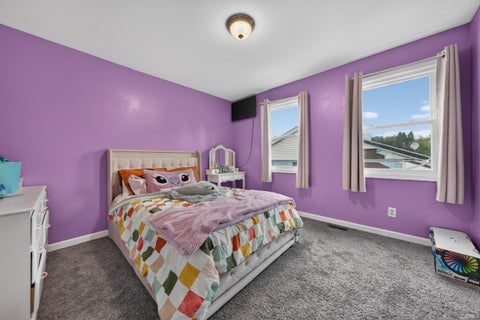 Tiny photo for 2302 Baton Rouge Drive, Kokomo, IN 46902 (MLS # 202640875)