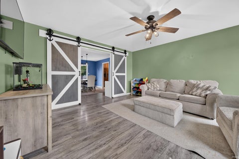 Tiny photo for 2302 Baton Rouge Drive, Kokomo, IN 46902 (MLS # 202640875)