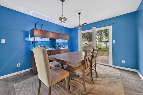 Tiny photo for 2302 Baton Rouge Drive, Kokomo, IN 46902 (MLS # 202640875)