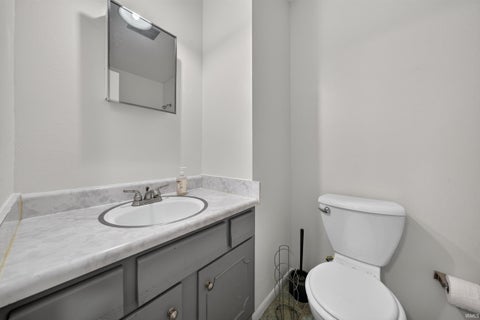 Tiny photo for 2302 Baton Rouge Drive, Kokomo, IN 46902 (MLS # 202640875)