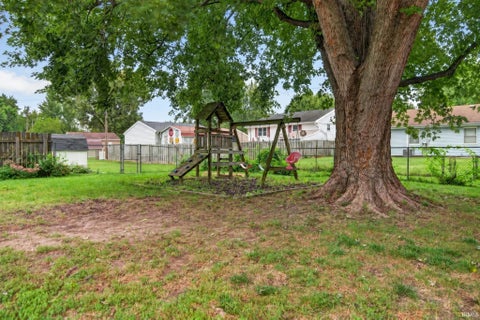 Tiny photo for 2302 Baton Rouge Drive, Kokomo, IN 46902 (MLS # 202640875)