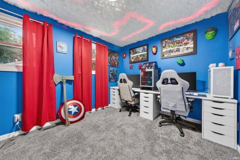 Tiny photo for 2302 Baton Rouge Drive, Kokomo, IN 46902 (MLS # 202640875)