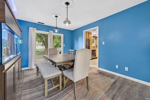 Tiny photo for 2302 Baton Rouge Drive, Kokomo, IN 46902 (MLS # 202640875)