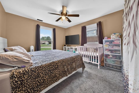 Tiny photo for 2302 Baton Rouge Drive, Kokomo, IN 46902 (MLS # 202640875)