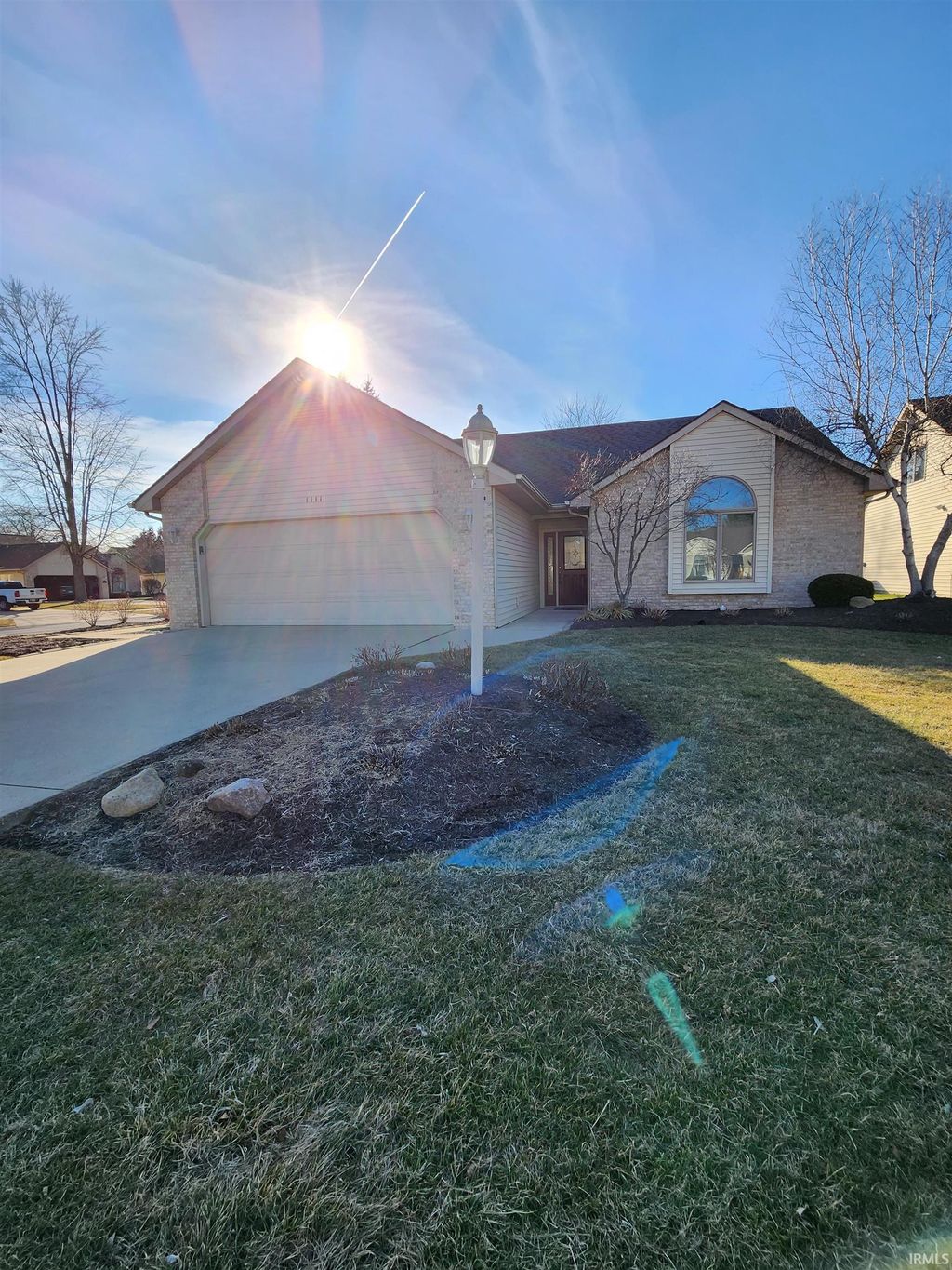 Photo of 1111 Boulder Ridge, New Haven, IN 46774 (MLS # 202606660)