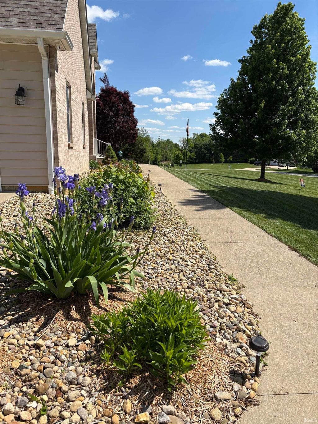 Photo of 845 E Alexis Way, Bloomington, IN 47401 (MLS # 202608055)